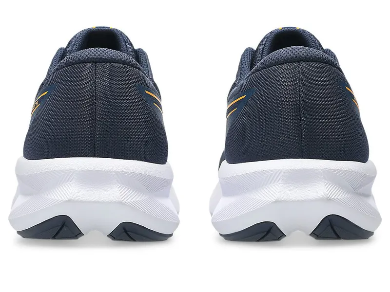 ASICS PATRIOT 14 “Midnight / Yamabuki” (1011C050-403)