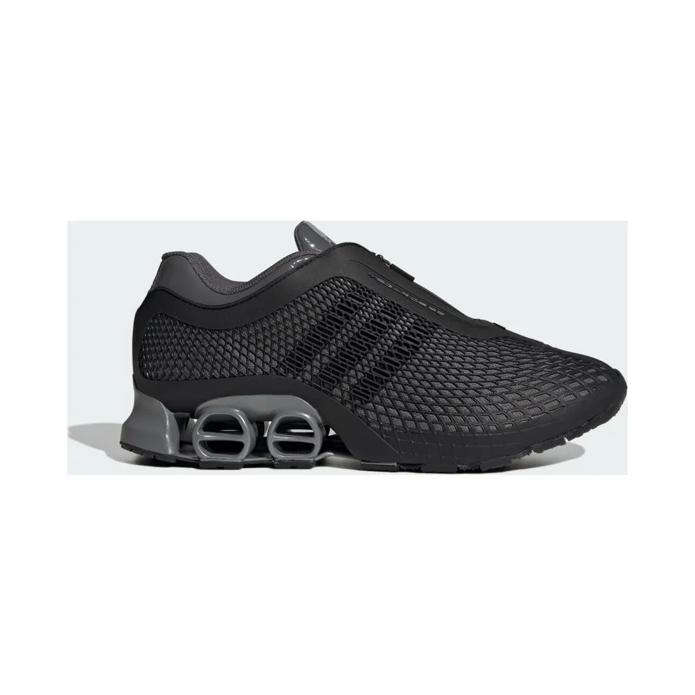 Adidas Megaride S2 Core Black / Grey Five / Core Black (JR4743)