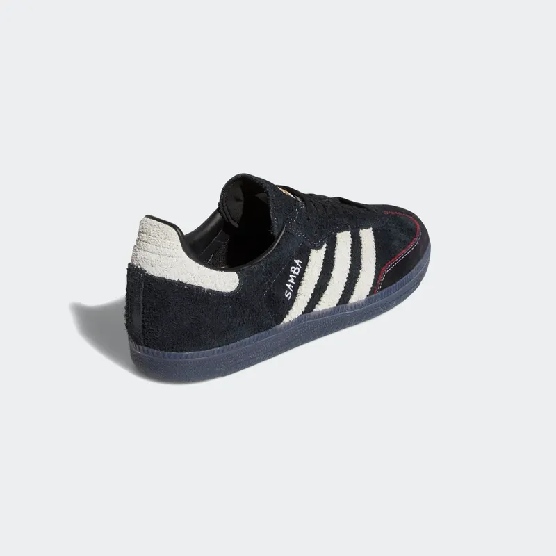 adidas Maite Samba ADV Core Black / Cloud White / Core Black (GZ5271)