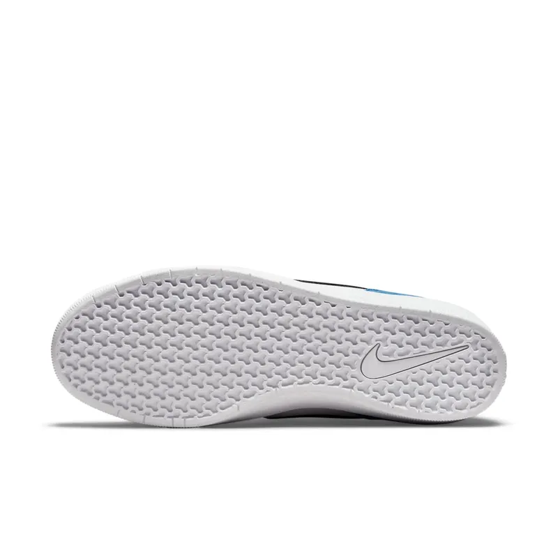 Nike Air Force “Dutch Blue/White/Black” (CZ2959-400)