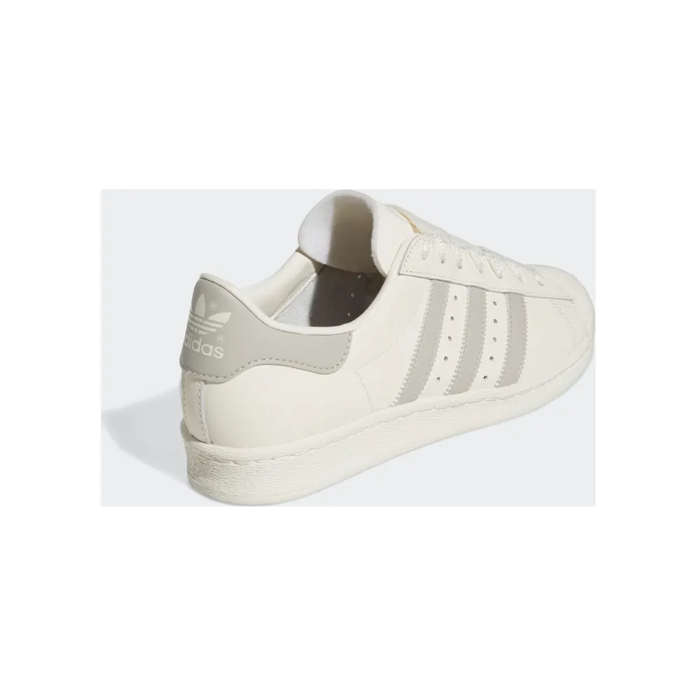 Adidas Superstar 82 Cloud White / Metal Grey / Off White (GZ4837)