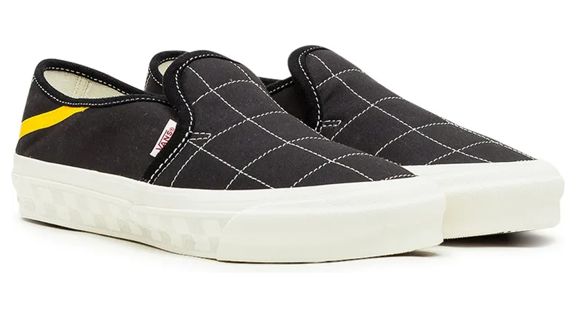 Vans Vault x Taka Hayashi Style 47 LX (VN0A4U1H50H1)