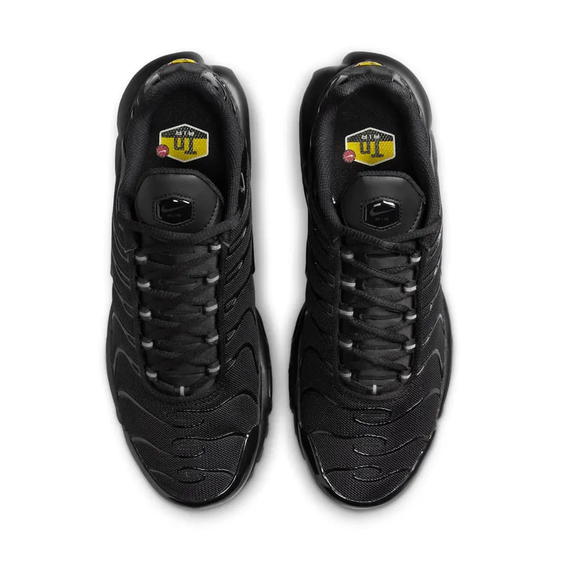 Nike Air Max Plus Triple Black (DM2362-002)