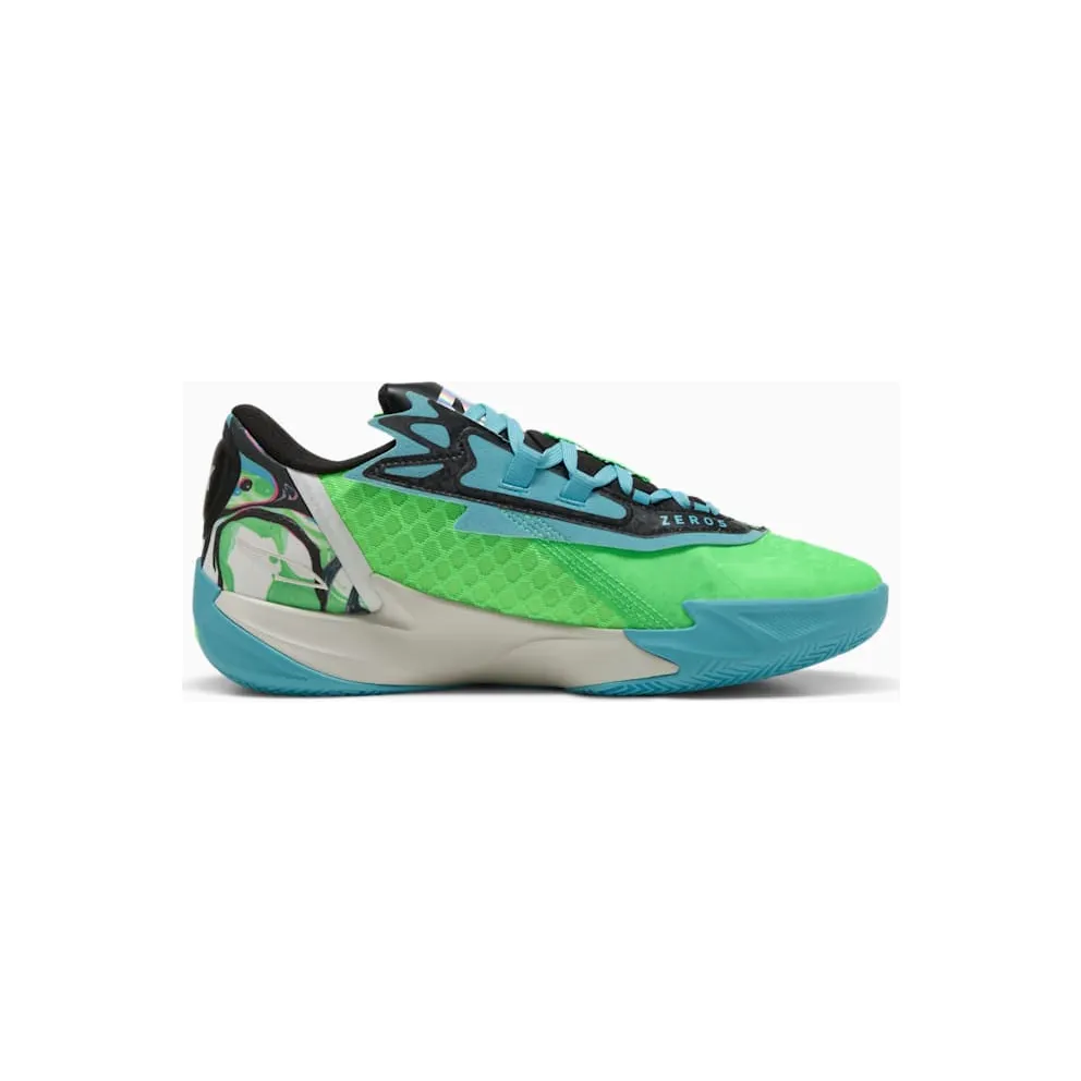 Puma Scoot Zero II “NBA 2K – Mismatched” (311349-01)