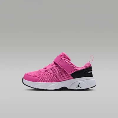 Nike Jordan Trunner Flow “Pinksicle / White / Black” (IQ7702-600)
