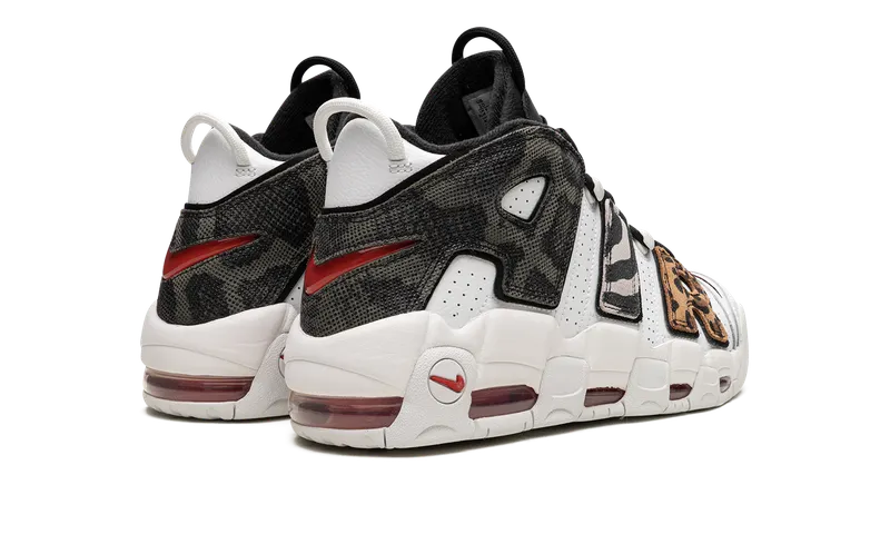 Nike Air More Uptempo “Animal Instinct” (DZ4838-100)