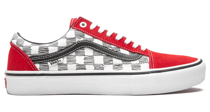 vans-old-skool-pro VN0A45JC2LZ