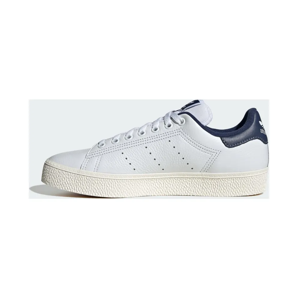 adidas Stan Smith CS White Dark Blue (IG1296)