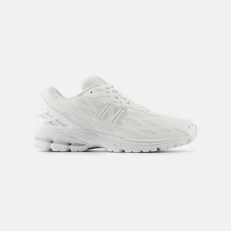 New Balance U1906WFC (white / silver) – U1906WFC