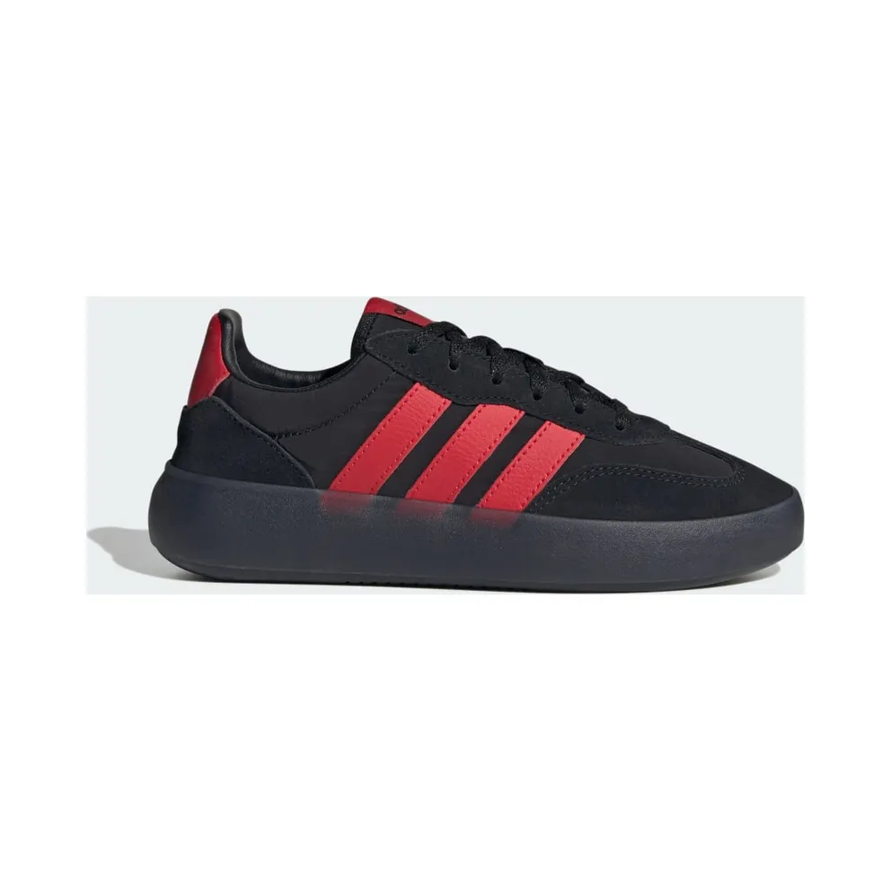 Adidas Barreda Decode Manchester United Kids Core Black / Mufc Red / Core Black (JQ1211)