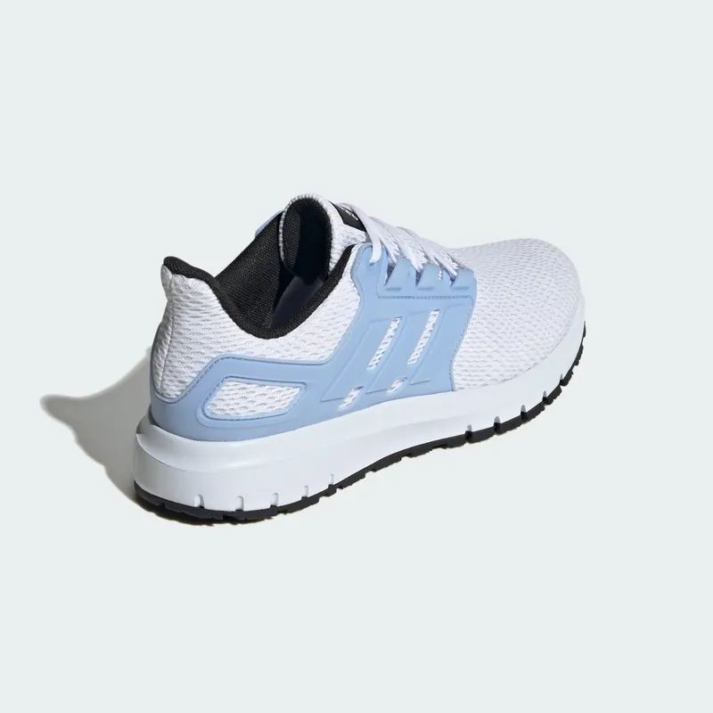 Adidas Ultimashow Cloud White / Blue Dawn / Core Black (IG6417)