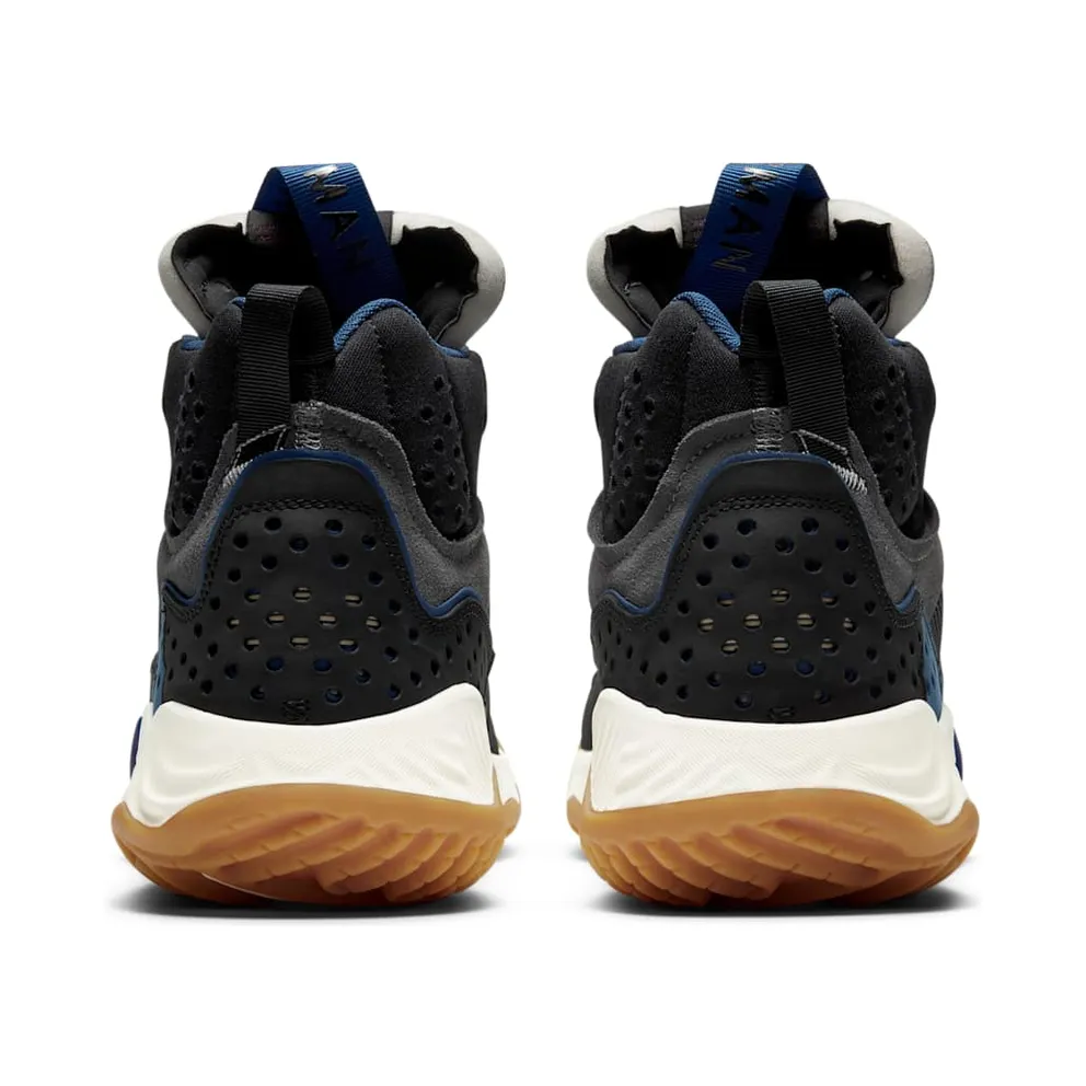 Jordan Delta Mid Black (DC2130-006)