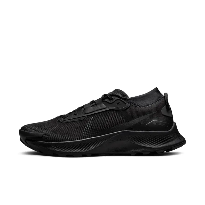 Nike Pegasus Trail 3 GORE-TEX Waterproof Trail Running Black (DC8793-001)