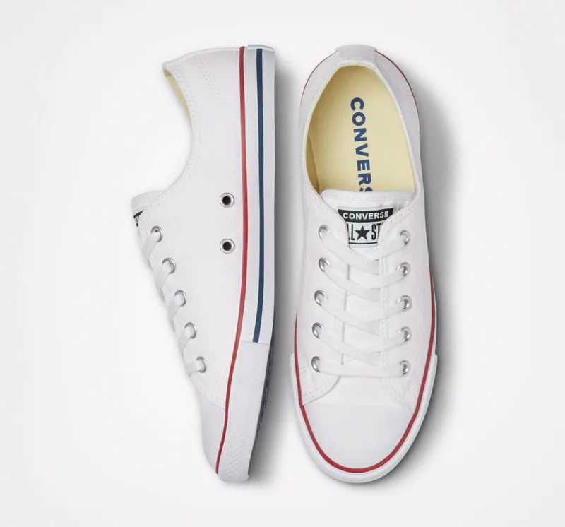 Converse Chuck Taylor All Star Dainty Low Top (537204C)