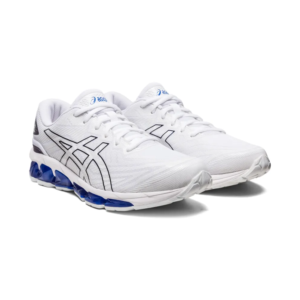 Asics Gel-quantum 360 Vii Metastreet White/Illusion Blue (1201A876.101)