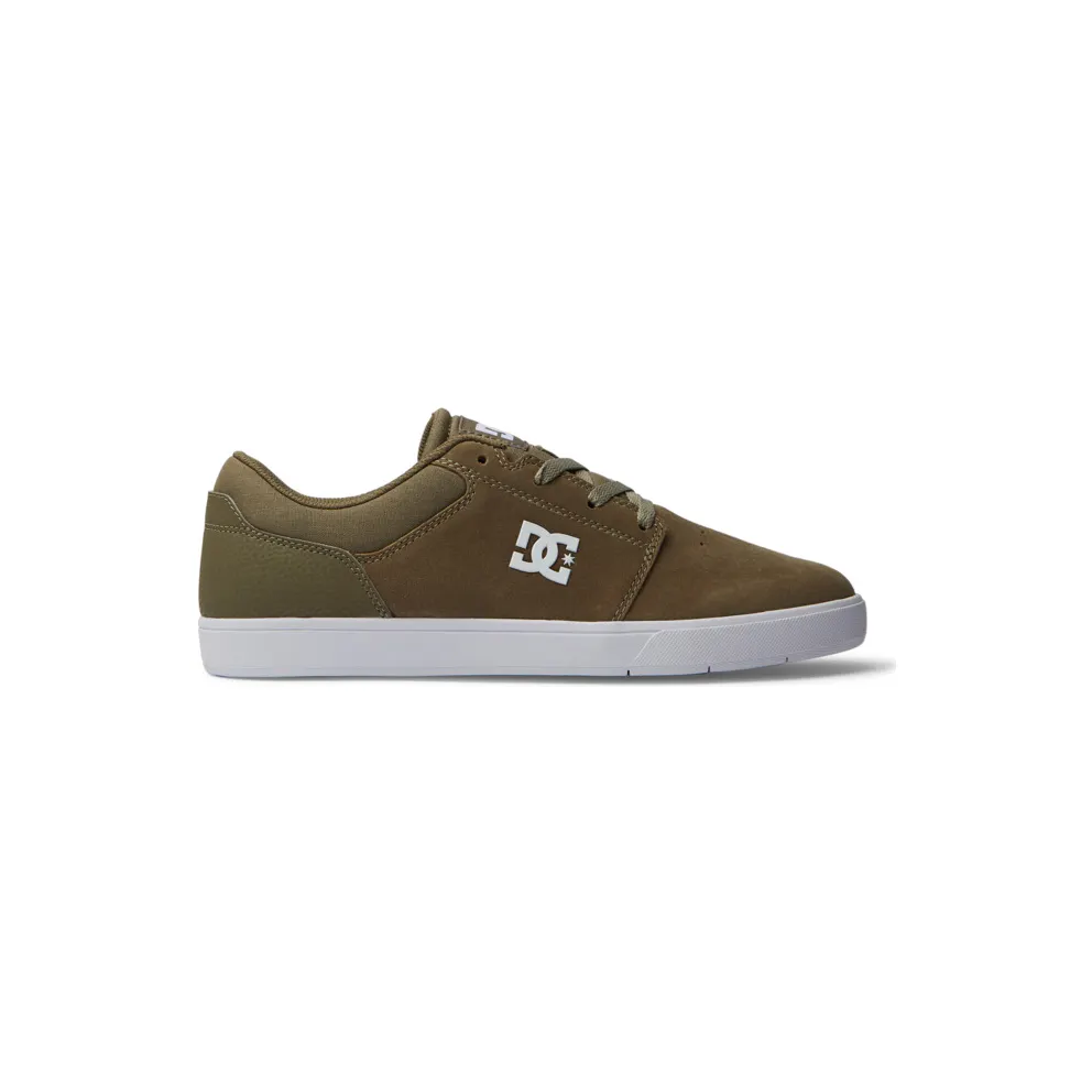 DC Crisis 2 olive/white (ADYS100647-OWH)