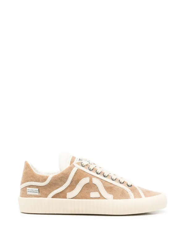 springa Wavy sneakers – Beige (SPWL1OLBD)
