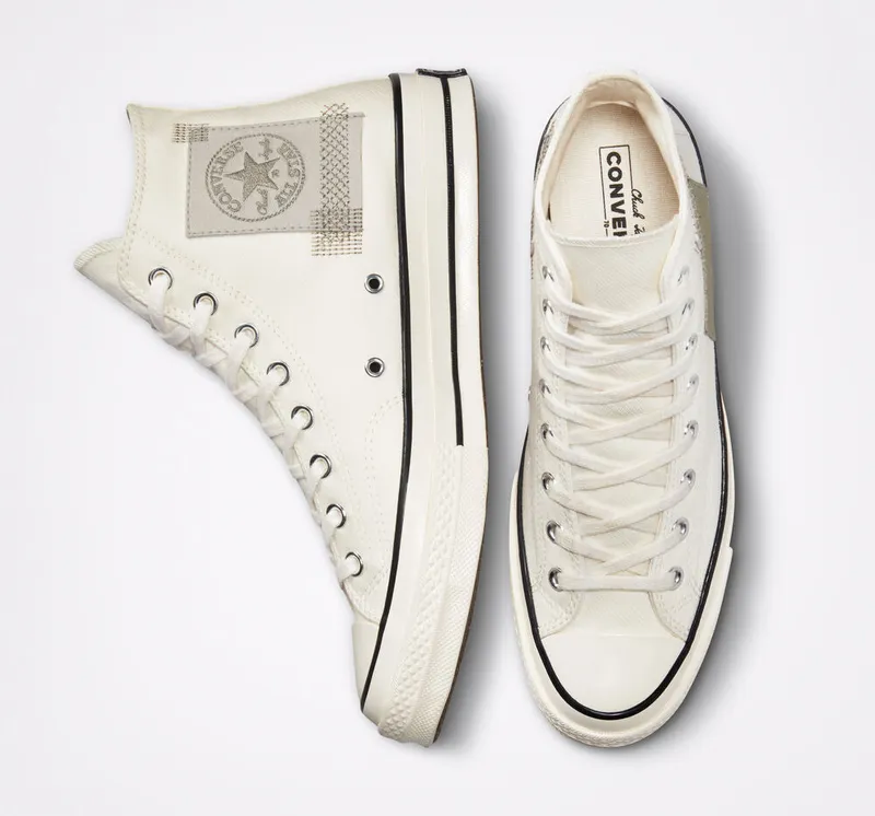 Converse Chuck 70 Patchwork (A00734C)