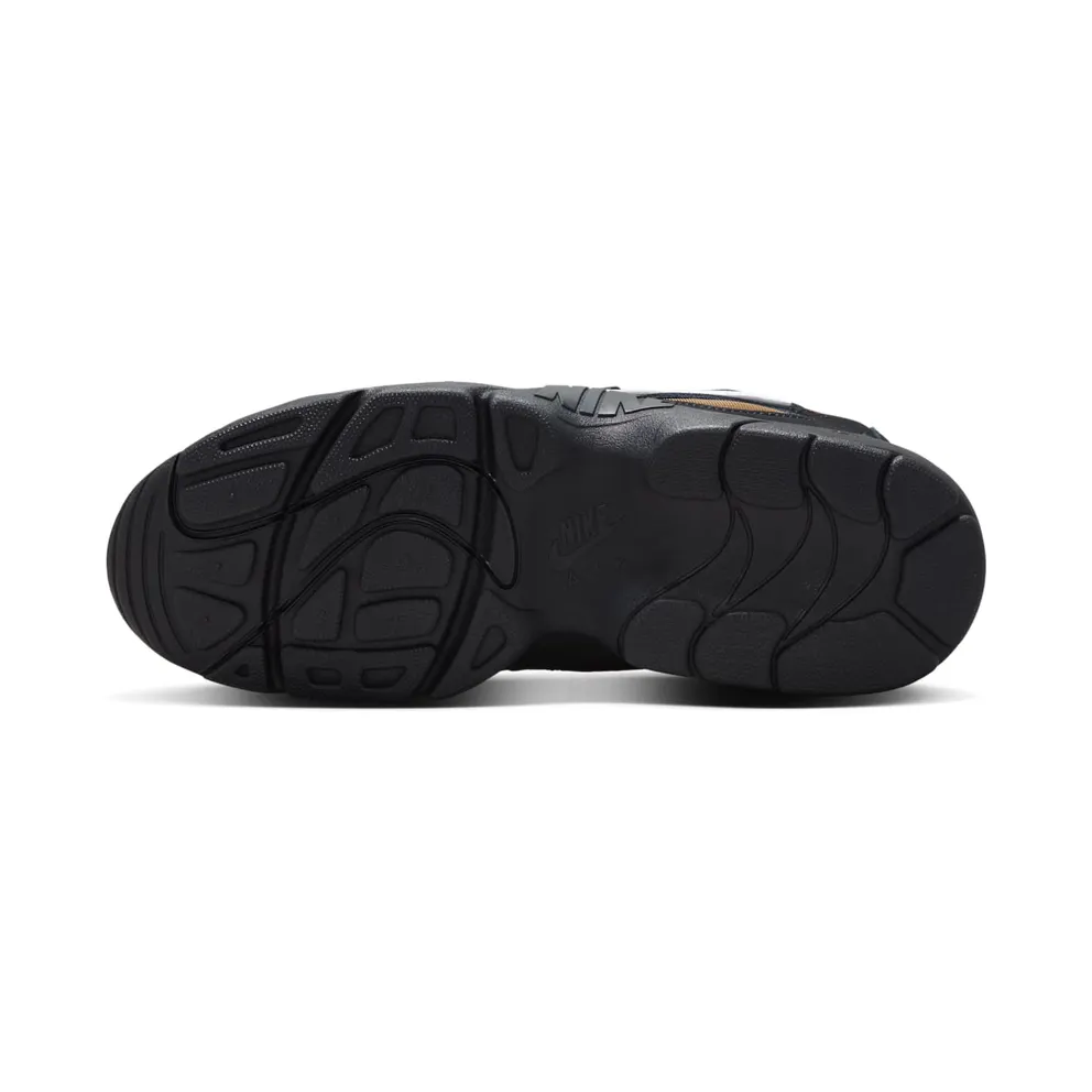 Nike Air Diamond Turf Proto ’92 “Black Fire Red” (IM5767-001)