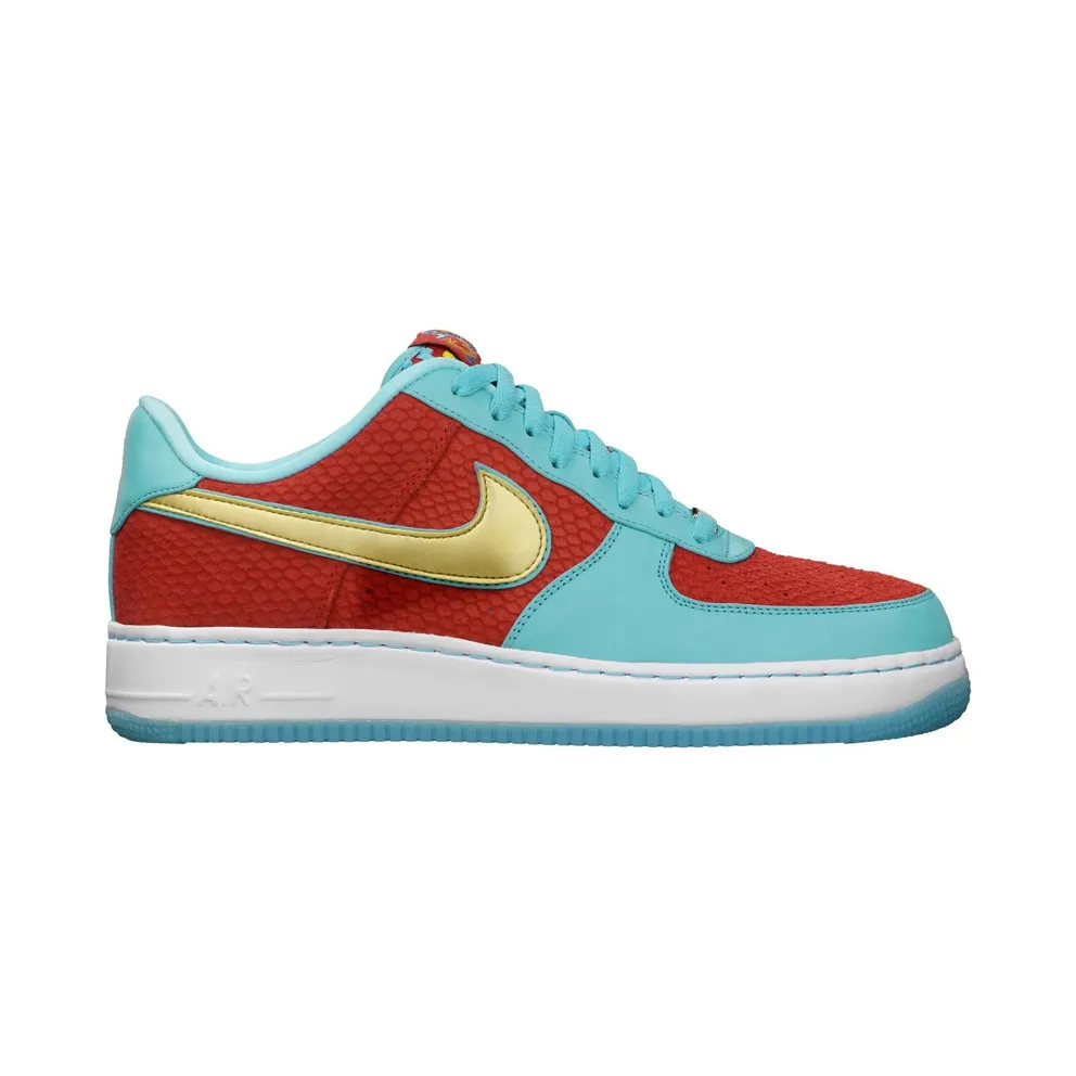 Nike Air Force 1 Low Year of the Dragon 2 (539771-670)
