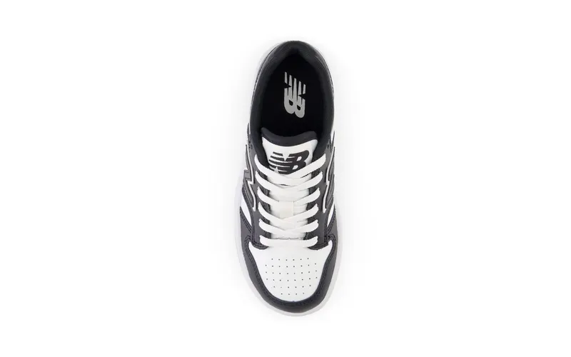 New Balance 480 PS “Black White” (PSB480BW)