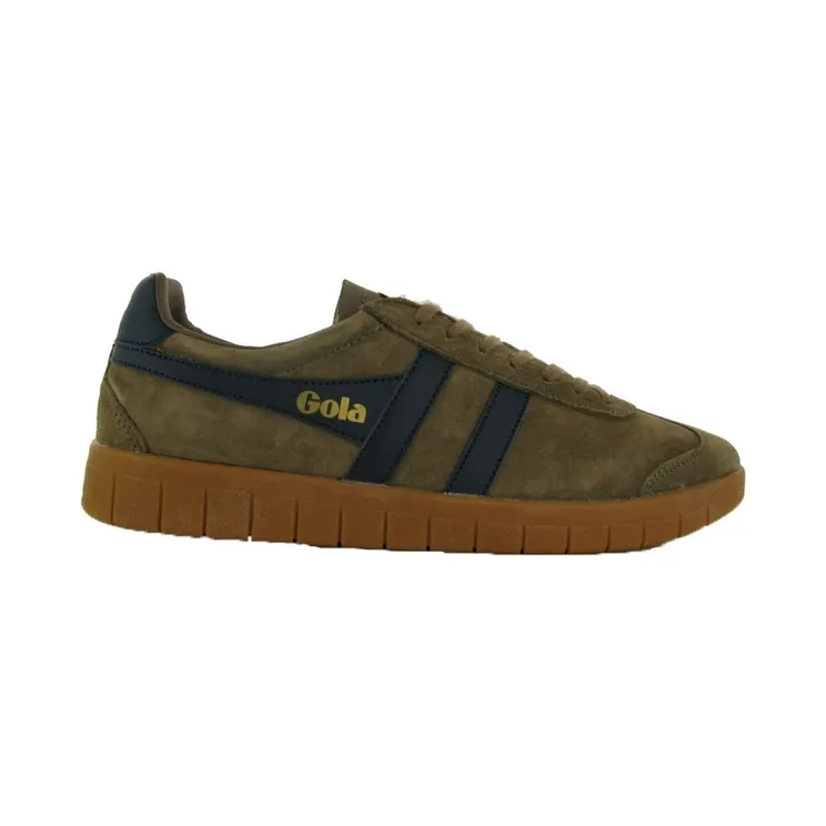 Gola Brown (CMB046FE)