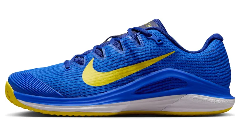 NikeCourt Air Zoom Vapor Pro Blauw (HQ6026-401)