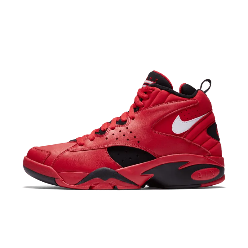 Nike Air Maestro 2 Trifecta (AJ9281-600)
