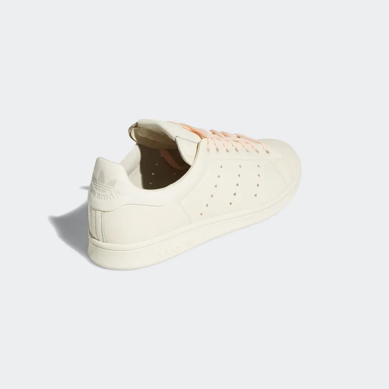 adidas  Stan Smith Pharrell Ecru Tint Ecru Tint/Cream White/Clear Brown (FX8003)