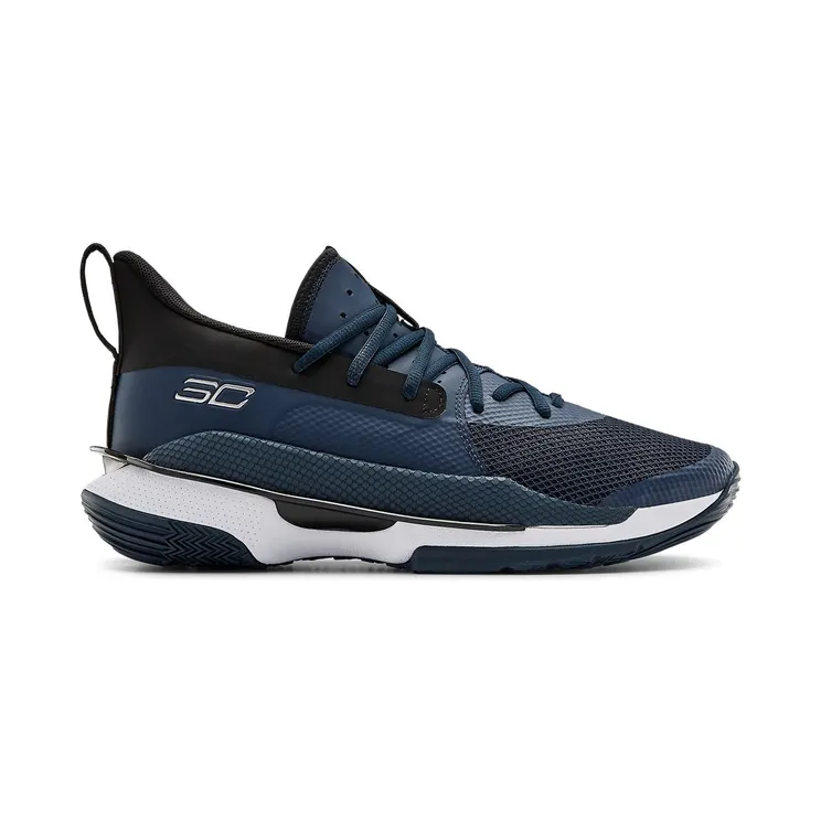 Under Armour Curry 7 Team Navy (3023838-410)