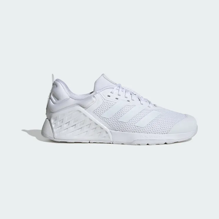 Adidas Dropset 3 WHITE / Crystal White / Crystal White (IH8289)