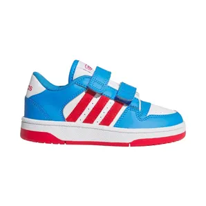 adidas Break Start Lucid Ray Blue Pure Ruby White (JP8990)