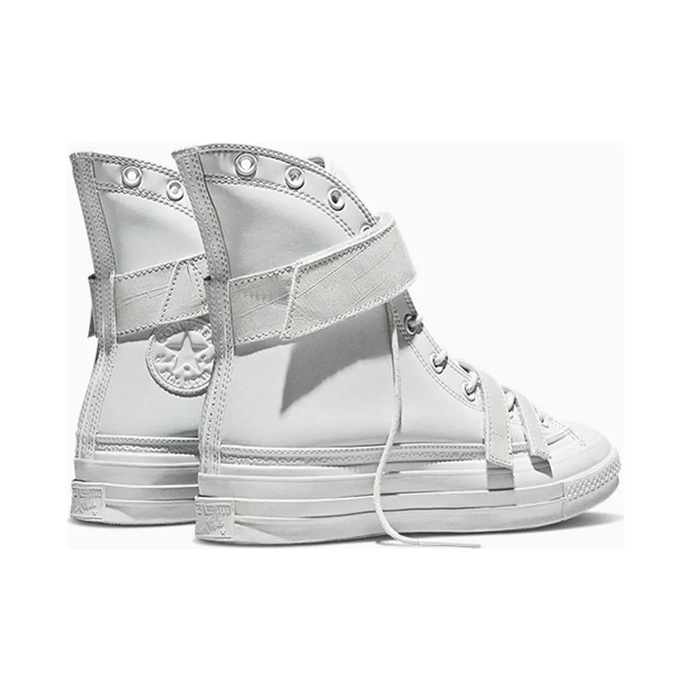 Converse Chuck 70 Hi Anonymous Club Glacier Grey (A19255C)