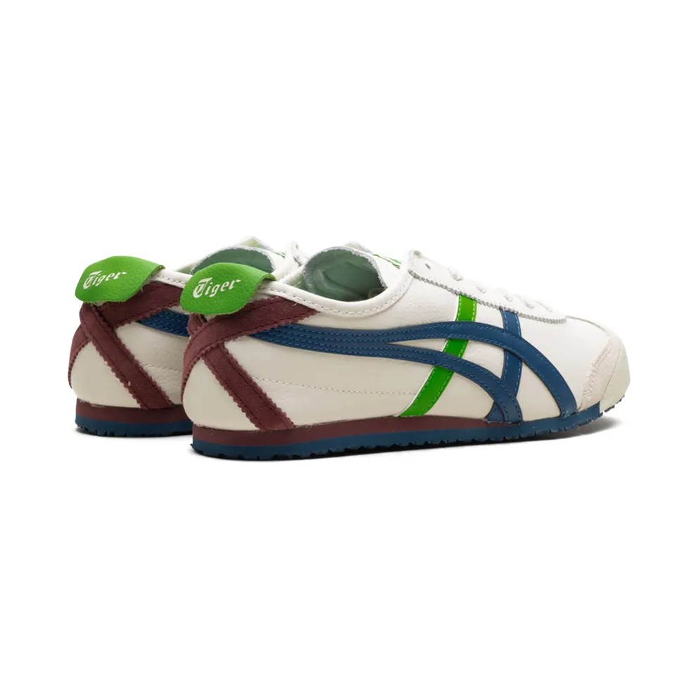 Onitsuka Tiger Mexico 66 “Cream Mako Blue” (1183A201-115)