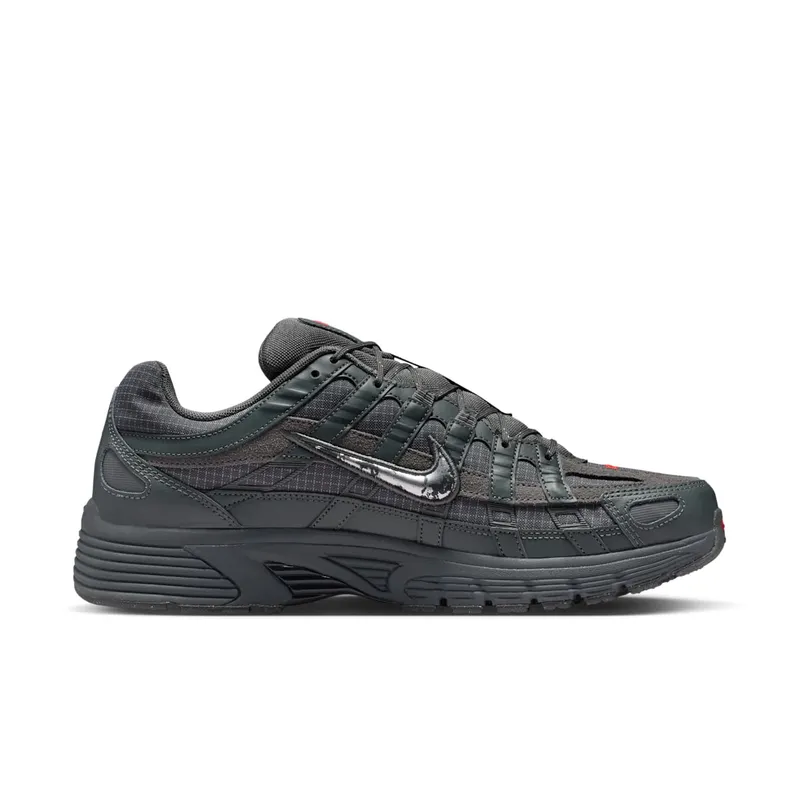 Nike P-6000 Premium “Iron Grey Metallic Silver” (IM6767-068)