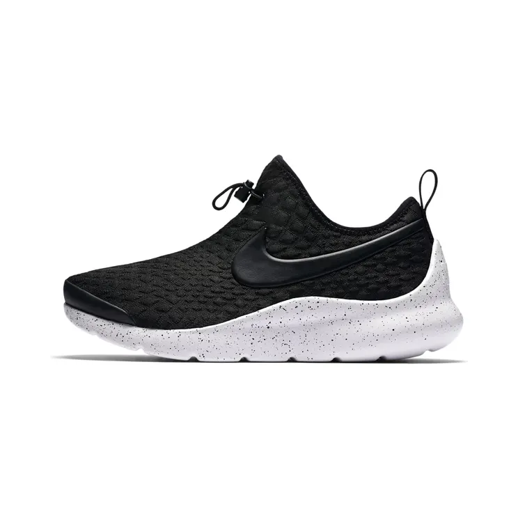 Nike Aptare Black Speckled Sole “Black / Cool Grey / White” (881189-001)