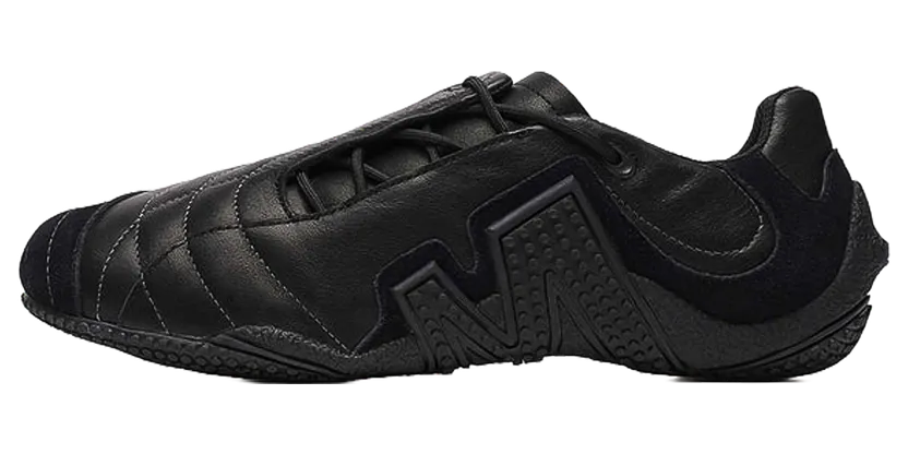 Merrell Relay Web 1TRL “Black” (J00003-422)
