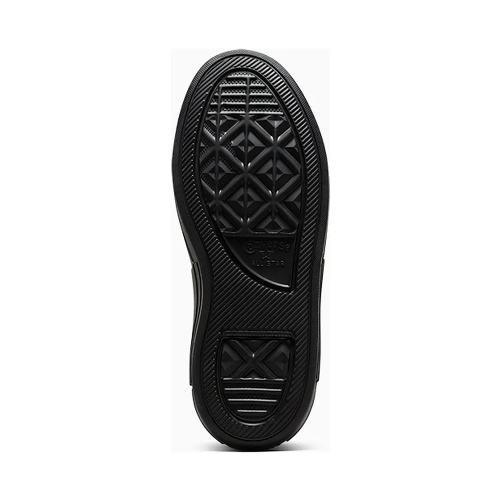 Converse Chuck Taylor All Star Cruise Low Distorted Checkered Distorted Checkered Black Egret (A08790C)