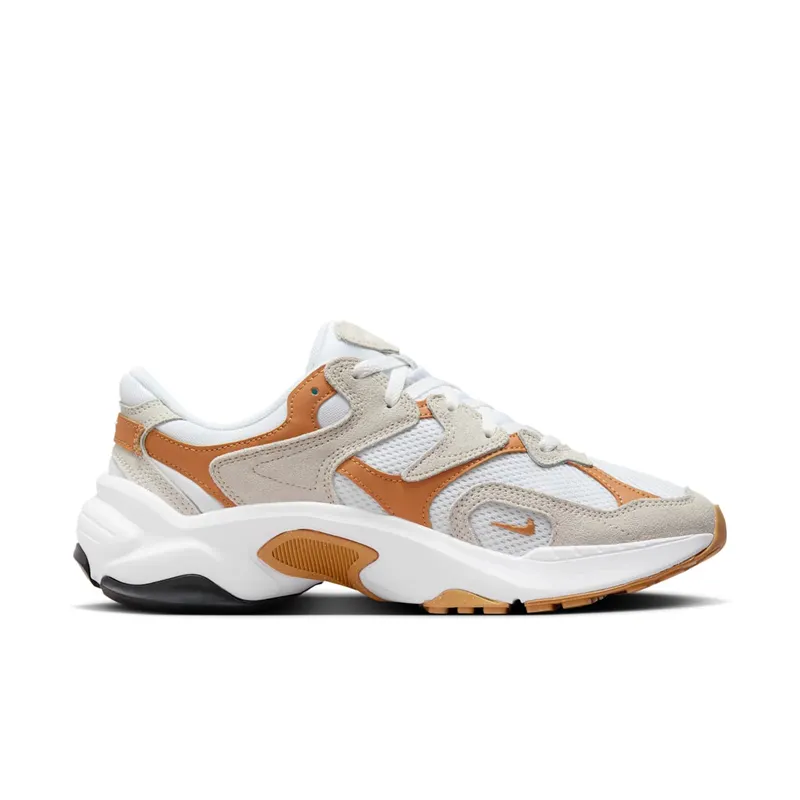 Nike AL8 Flax Light Orewood Brown (FJ3794-200)
