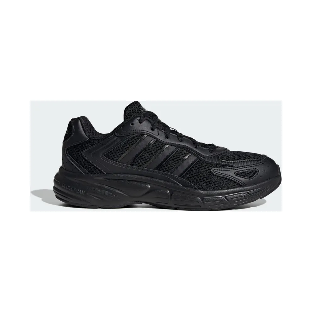 Adidas Eclyptix 2000 Core Black / Core Black / Core Black (JI2844)