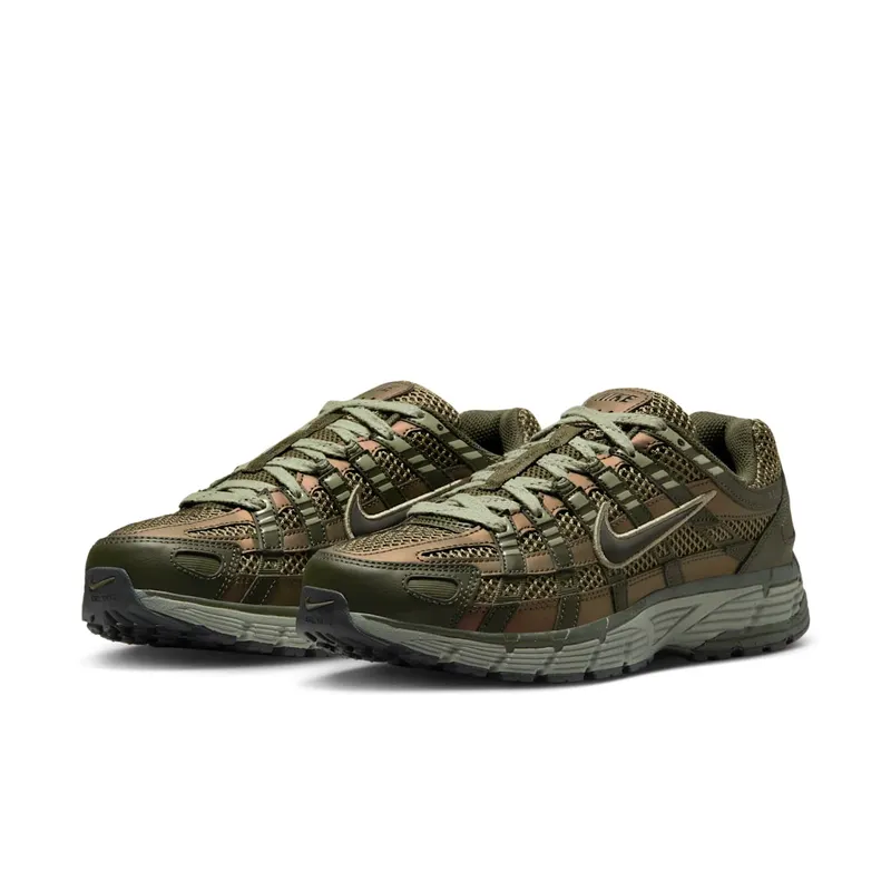 Nike P-6000 SE Sequoia Cargo Khaki Light Army (IF1756-300)