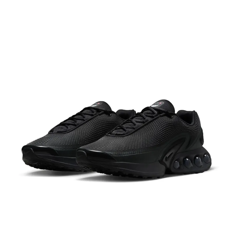 Nike Air Max Dn Black/Dark Grey/Anthracite/Dark Smoke Grey (DV3337-002)