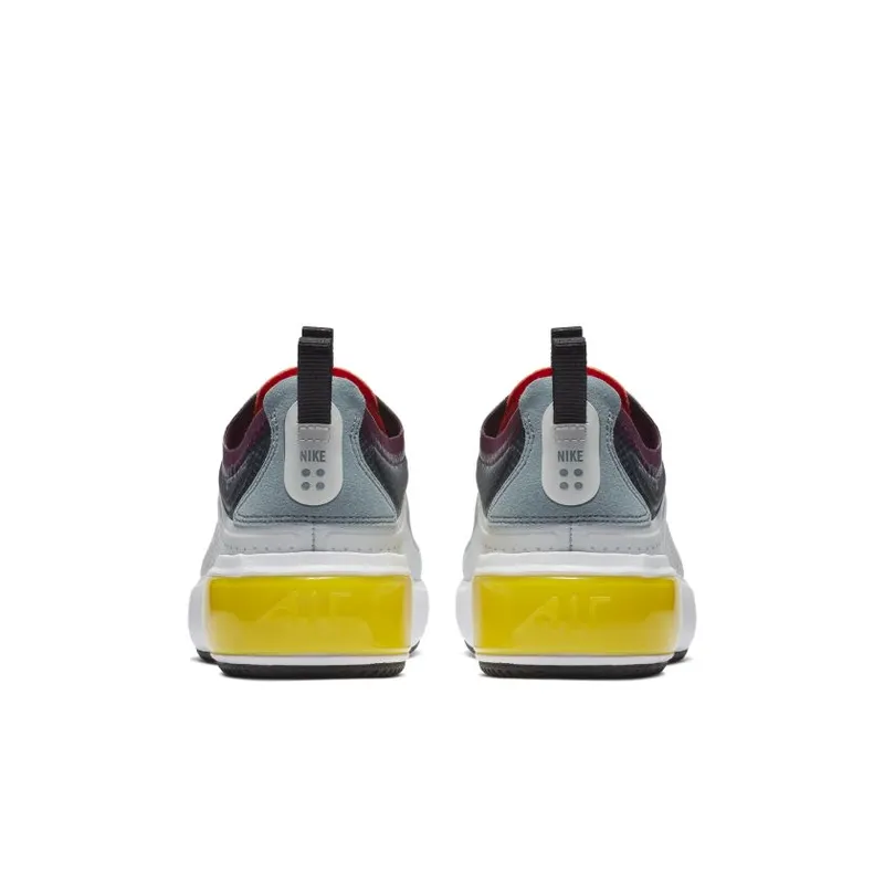 Nike Air Max Dia Aviator Grey (W) Aviator Grey/Black-Off White-Deep Jungle (AV4146-001)