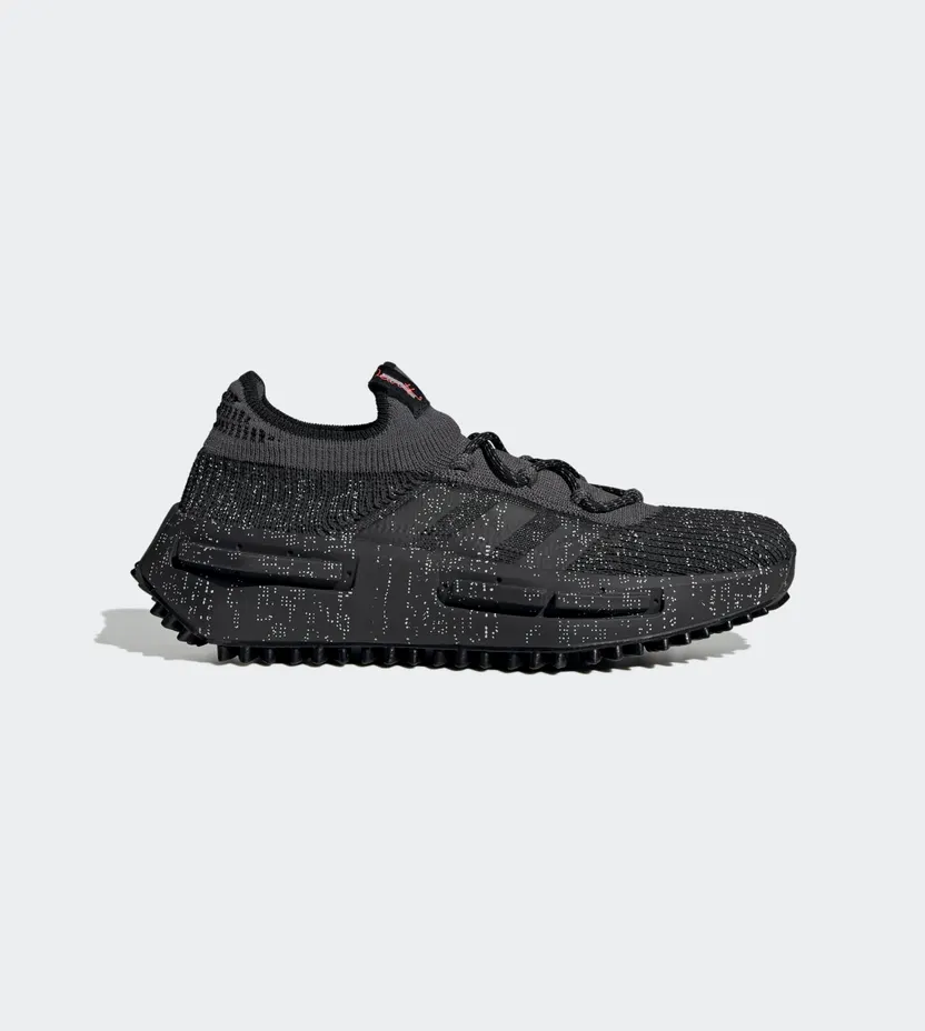 adidas NMD S1 Cali DeWitt Black (IG9675)