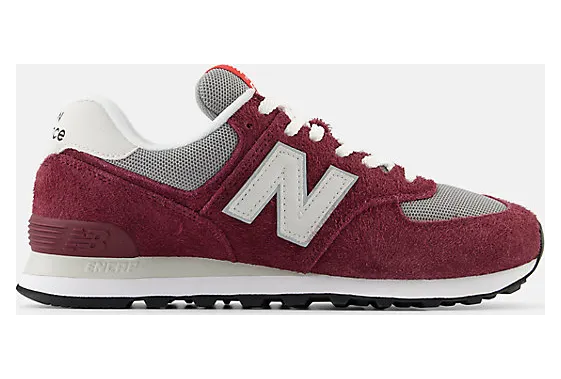 New Balance 574 Claret White (U574BGH)