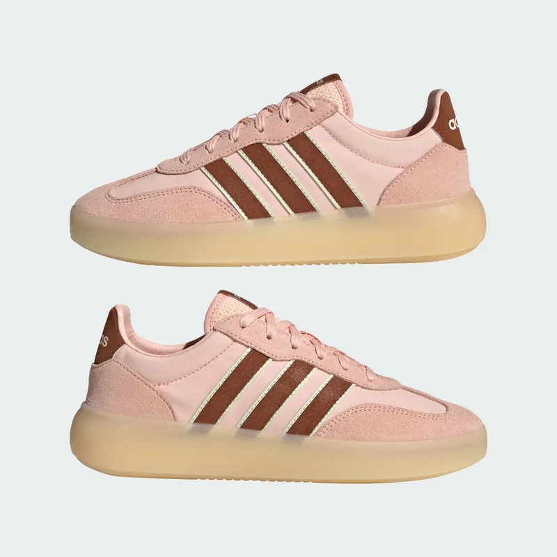 adidas Barreda Decode Blush Pink Dusky Bronze (IH1444)
