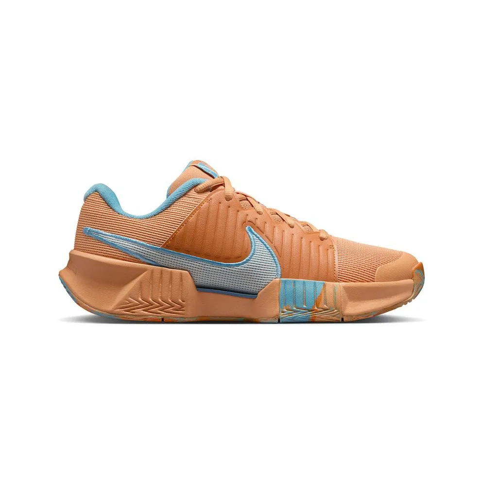 Nike Zoom Challenge Copper Moon Monarch Denim Turquoise Glacier Blue (FQ4155-802)