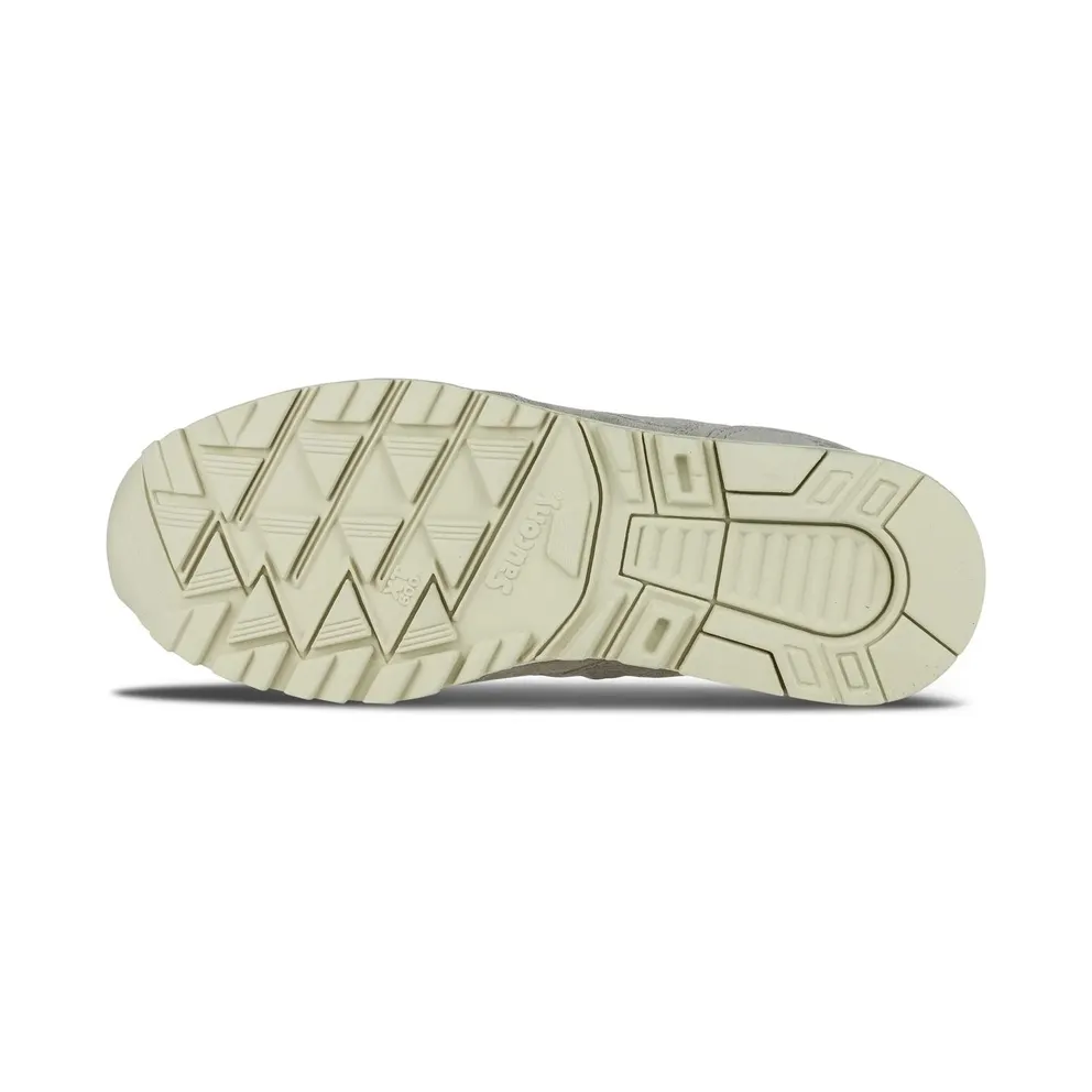 Saucony Grid SD Public Gardens Grey (S70263-1)