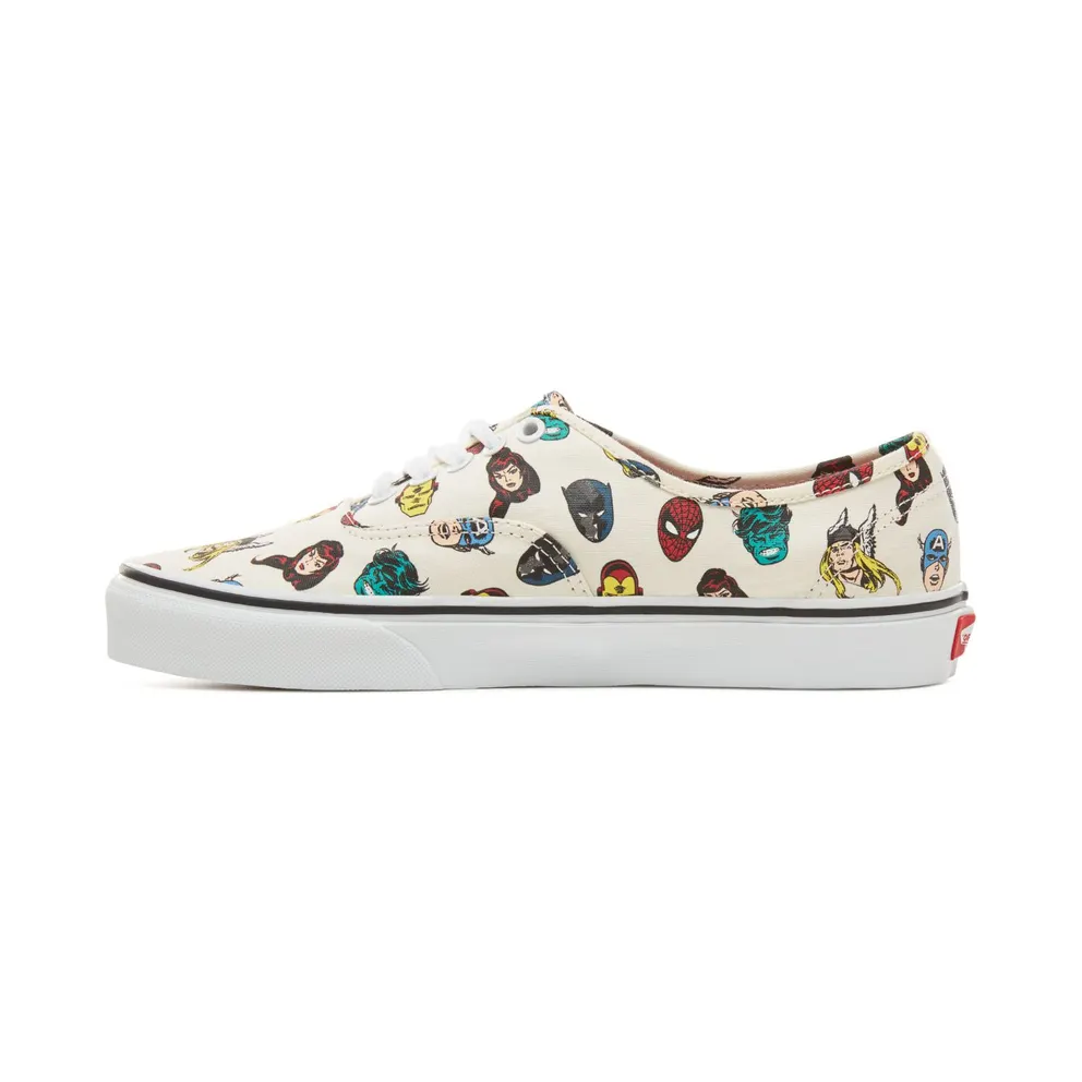 Vans Authentic Marvel Avengers Multi (VA38EMRNU)