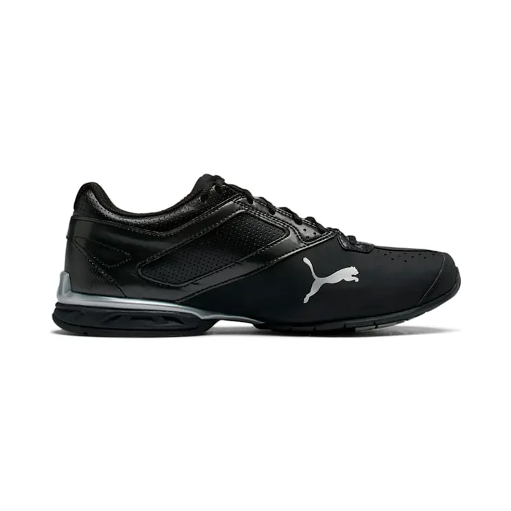 Puma TAZ6 FM “Black Silver” (189873-03)